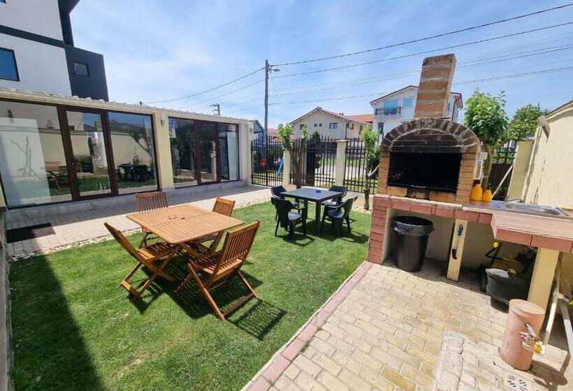 Deluxe Lejlighed 1 Soveværelse, Vila Dumio