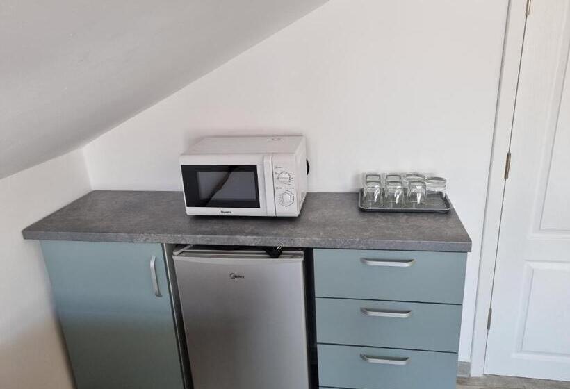 Deluxe Lejlighed 1 Soveværelse, Vila Dumio