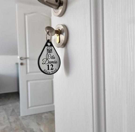 Deluxe Lejlighed 1 Soveværelse, Vila Dumio