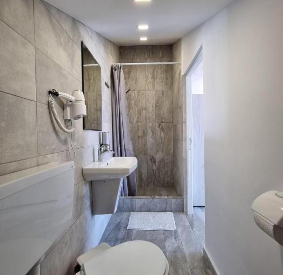 Deluxe Lejlighed 1 Soveværelse, Vila Dumio