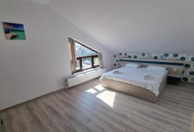 Deluxe Lejlighed 1 Soveværelse, Vila Dumio