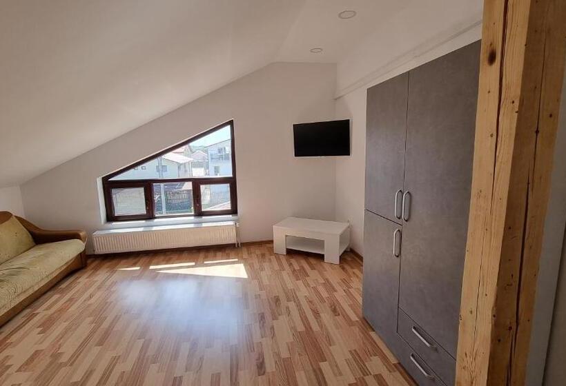 Deluxe Lejlighed 1 Soveværelse, Vila Dumio