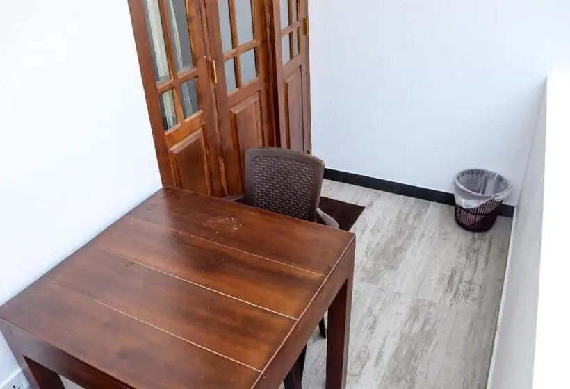 Chambre Familiale, Sakura Calm Rest