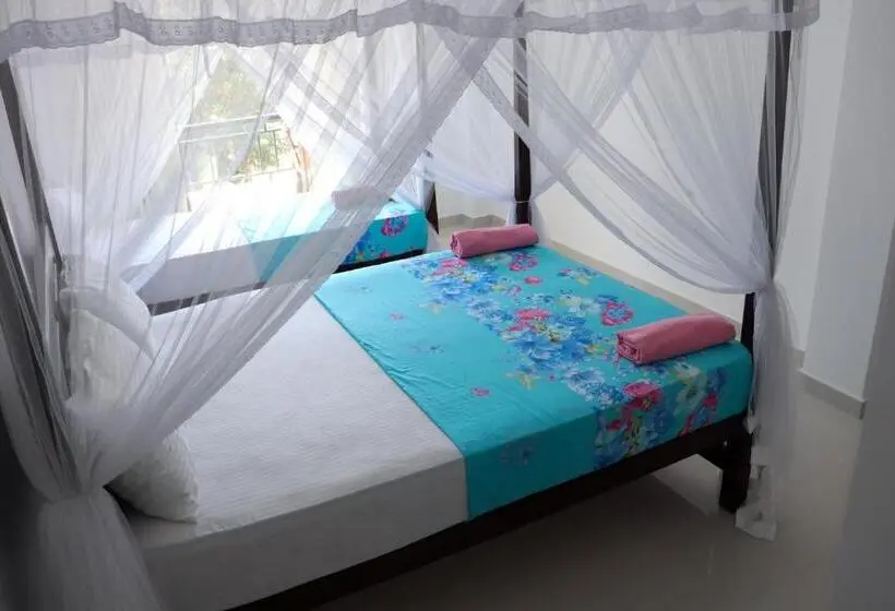 Chambre Familiale, Sakura Calm Rest