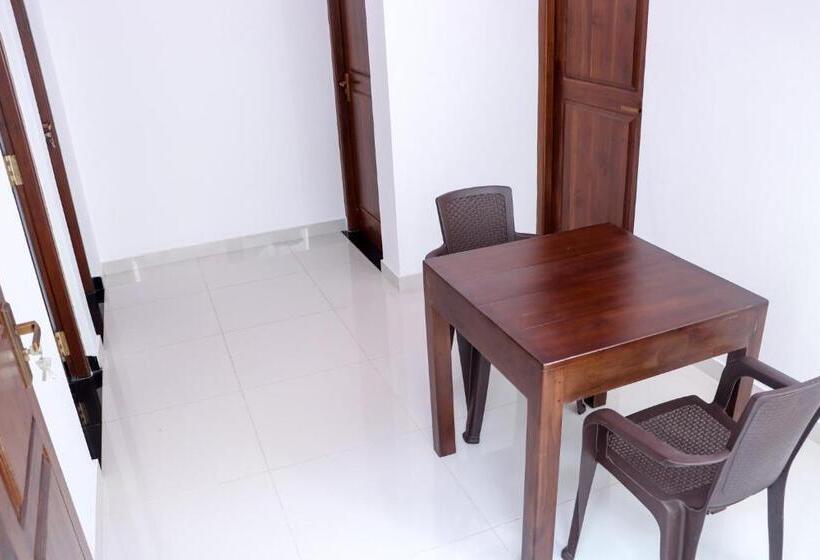 غرفة ديلوكس مزودة بشرفة, Sakura Calm Rest