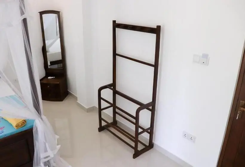 Chambre Deluxe avec Balcon, Sakura Calm Rest
