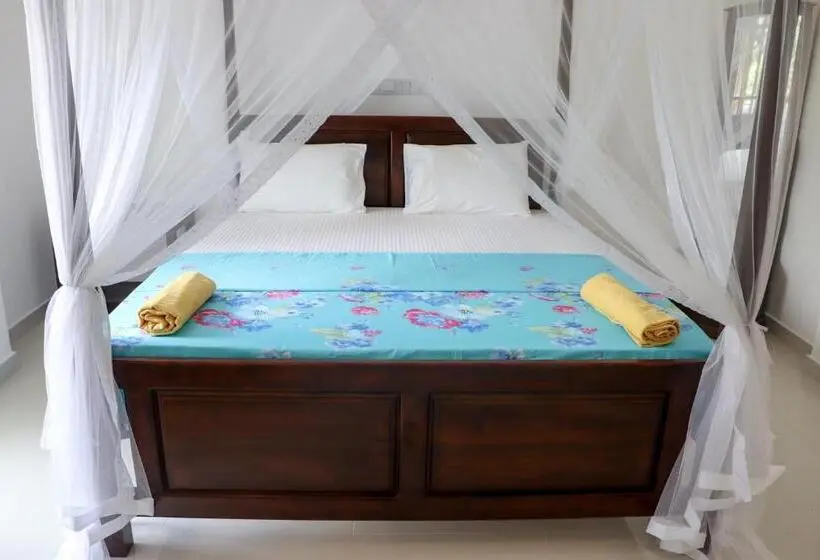 Chambre Standard avec Balcon, Sakura Calm Rest