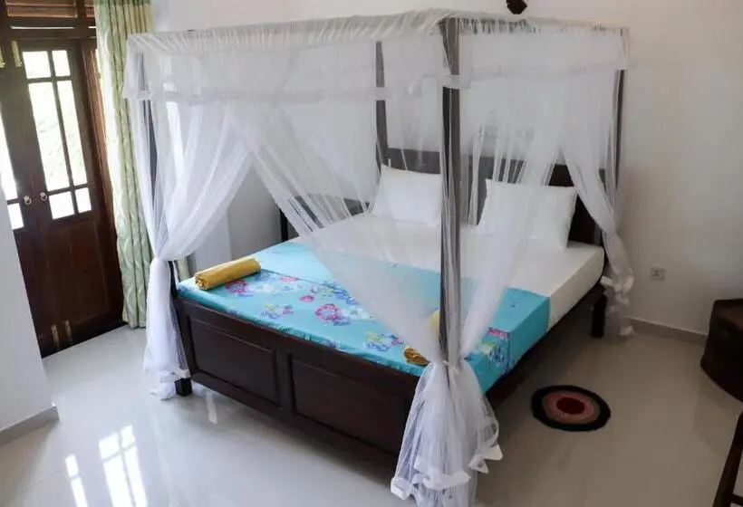 Chambre Standard avec Balcon, Sakura Calm Rest
