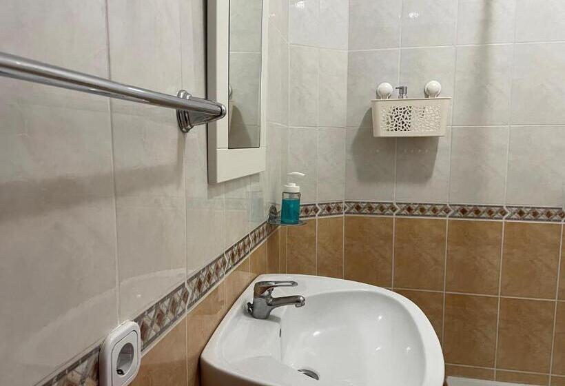 스탠다드 룸, Szentesi Panzió