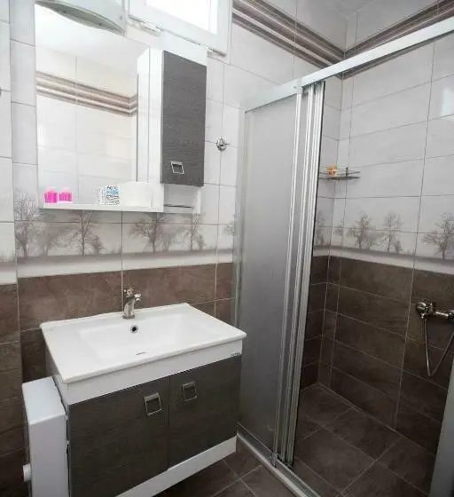 Deluxe Suite King Bed, Karacan Park  Dalaman Airport