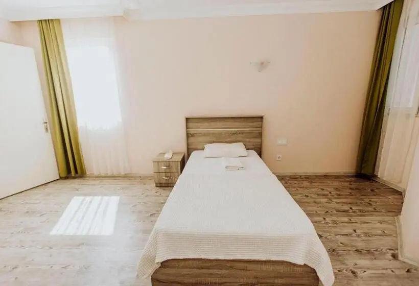 Deluxe Suite King Bed, Karacan Park  Dalaman Airport
