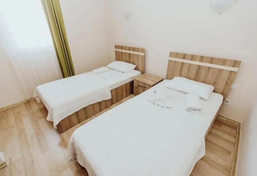 Superior-studio, Karacan Park  Dalaman Airport