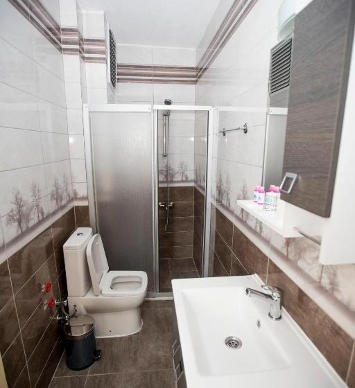 高级工作室, Karacan Park Dalaman Airport