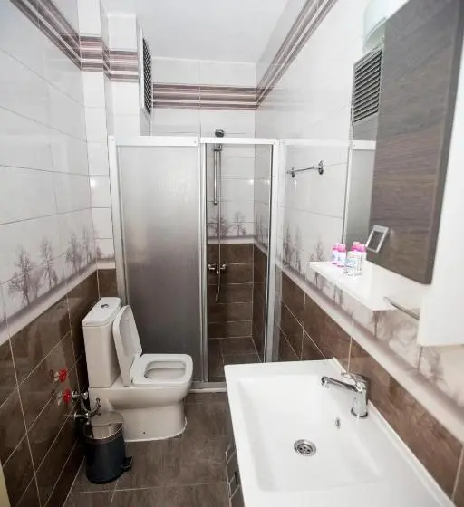 Superior-studio, Karacan Park  Dalaman Airport