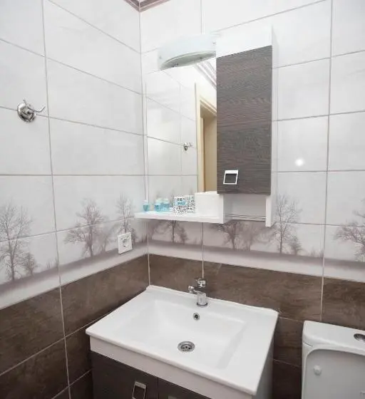 Superior-studio, Karacan Park  Dalaman Airport