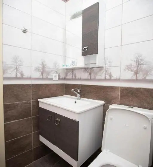 Superior-studio, Karacan Park  Dalaman Airport