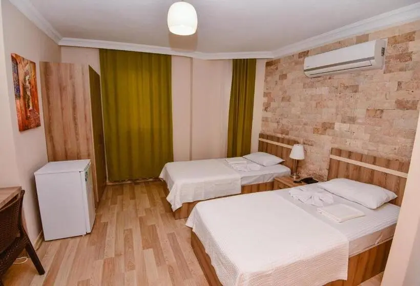 Standard-huone, Karacan Park  Dalaman Airport