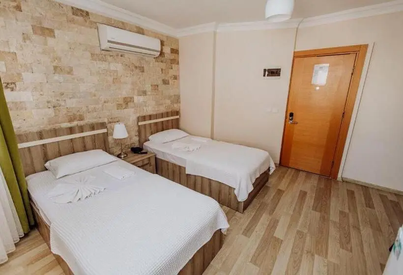 Standard-huone, Karacan Park  Dalaman Airport