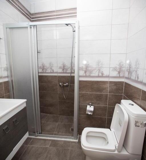 标准间, Karacan Park Dalaman Airport