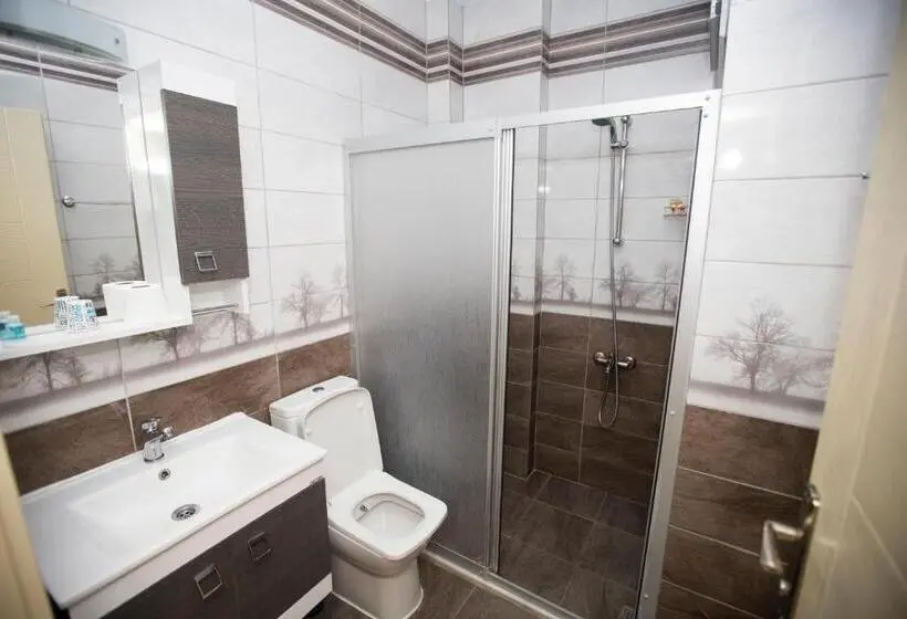 Standard-huone, Karacan Park  Dalaman Airport