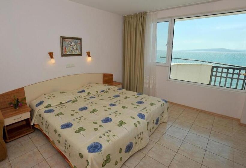 إستوديو قياسى مطل على البحر, Oasis   Beach Access