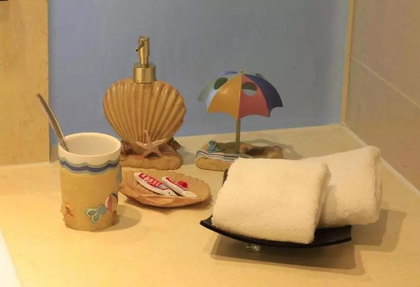 コンフォートルーム, Barry Boutique Hotel Sanya