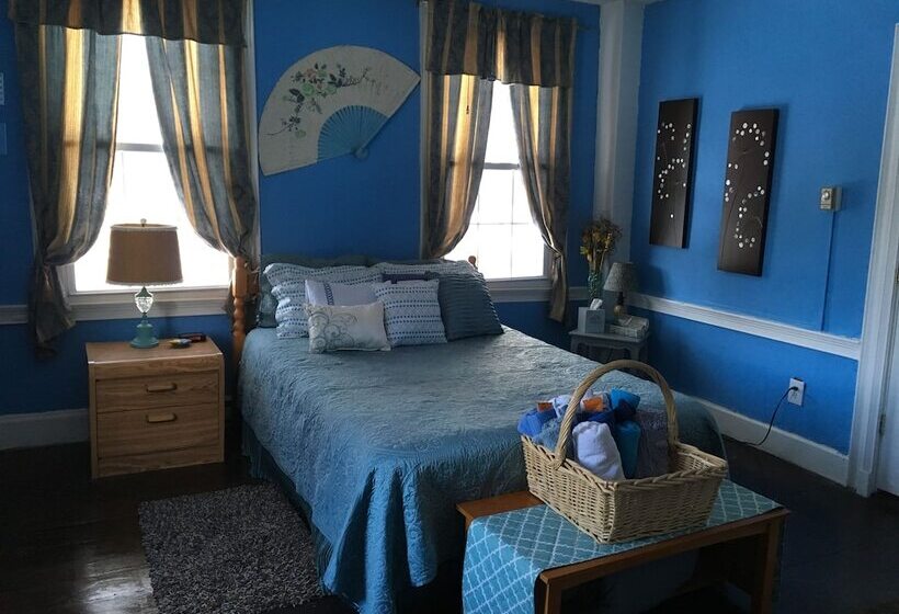 Номер Стандарт, Brookside Inn At Laurens