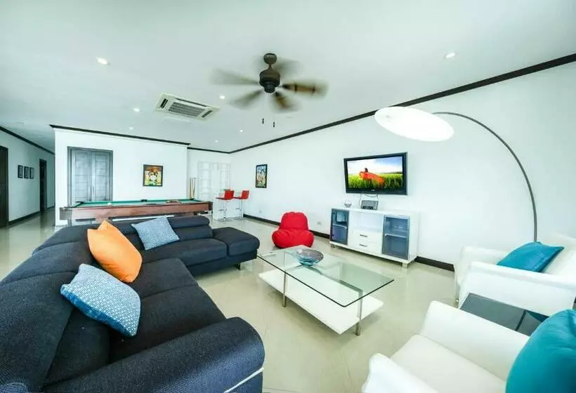 1ベッドルームペントハウスアパート, Best In Jaco Diamante Del Sol Condos