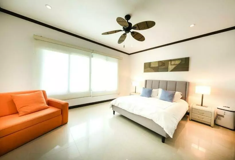 1ベッドルームペントハウスアパート, Best In Jaco Diamante Del Sol Condos