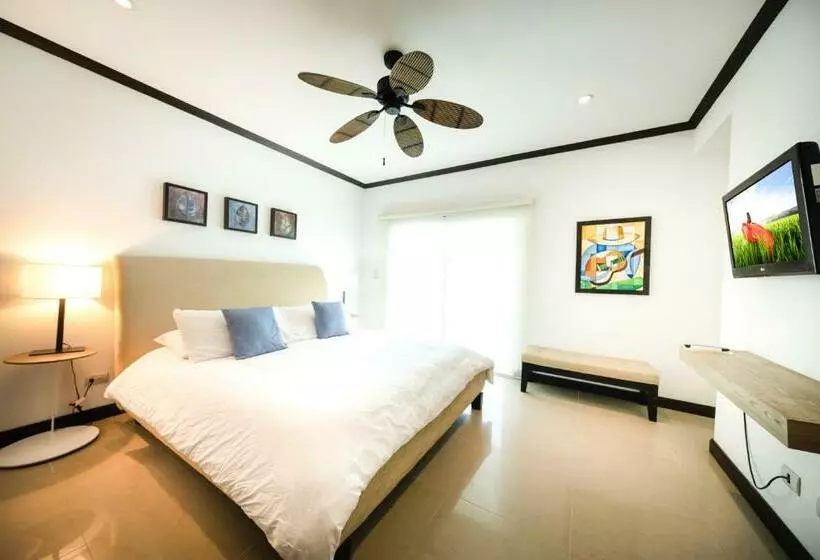 1ベッドルームペントハウスアパート, Best In Jaco Diamante Del Sol Condos