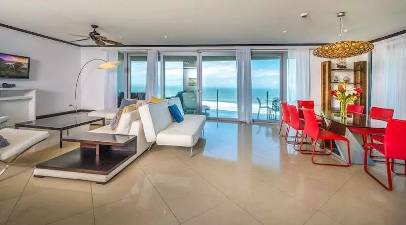 4ベッドルームアパートメント, Best In Jaco Diamante Del Sol Condos