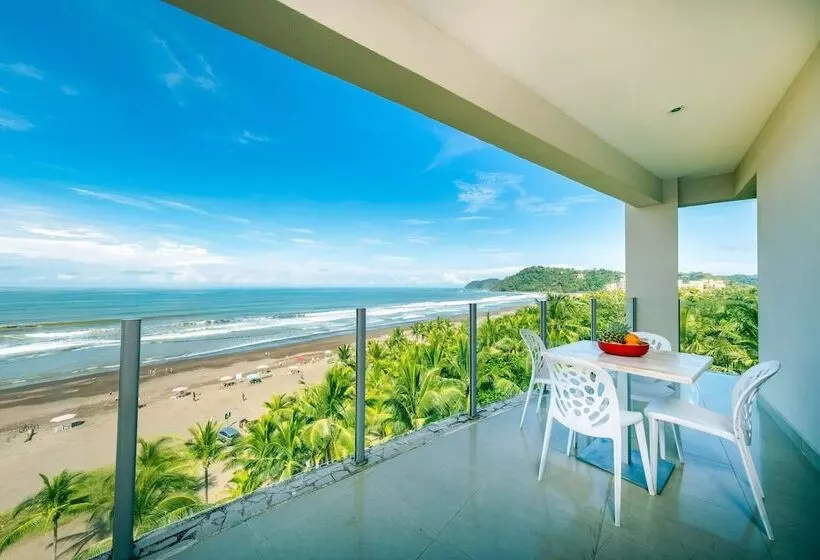 4ベッドルームアパートメント, Best In Jaco Diamante Del Sol Condos