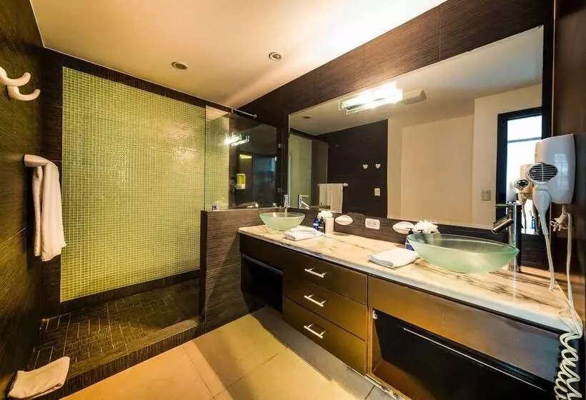 4ベッドルームアパートメント, Best In Jaco Diamante Del Sol Condos