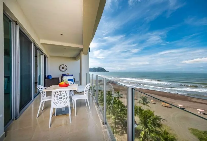 4ベッドルームアパートメント, Best In Jaco Diamante Del Sol Condos