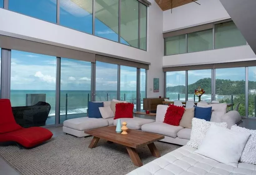 1ベッドルームペントハウスアパート, Best In Jaco Diamante Del Sol Condos