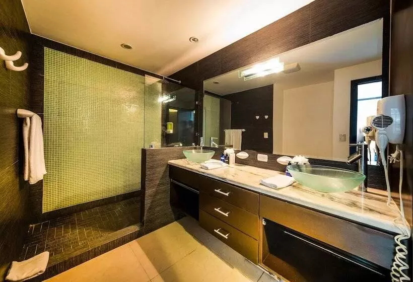 4ベッドルームアパートメント, Best In Jaco Diamante Del Sol Condos