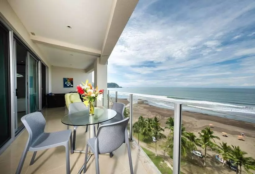 4ベッドルームアパートメント, Best In Jaco Diamante Del Sol Condos