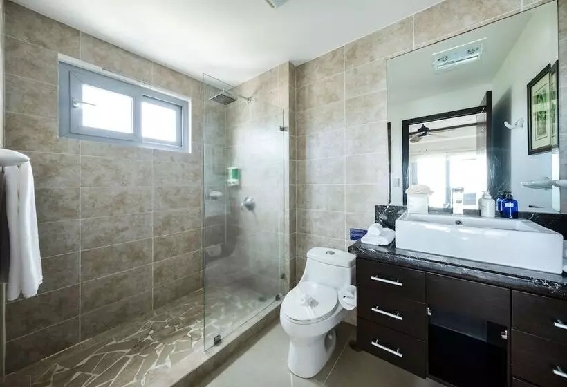 4ベッドルームアパートメント, Best In Jaco Diamante Del Sol Condos