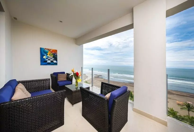 4ベッドルームアパートメント, Best In Jaco Diamante Del Sol Condos