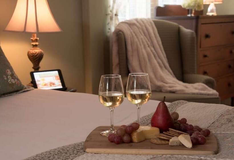 Номер Стандарт, Caldwell House Bed And Breakfast