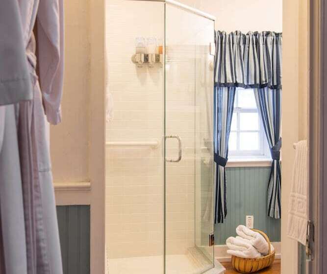 חדר סטנדרט, Caldwell House Bed And Breakfast