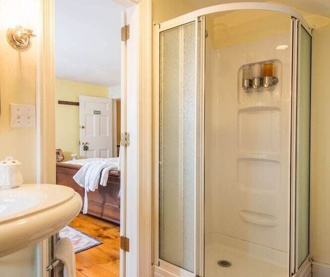 חדר סטנדרט, Caldwell House Bed And Breakfast