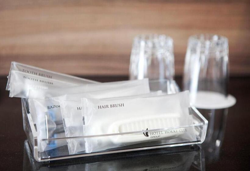 标准间, Almont Hotel Naha Kenchomae