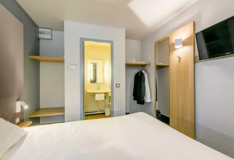Standard Værelse, B&b Hotel Bourges 2