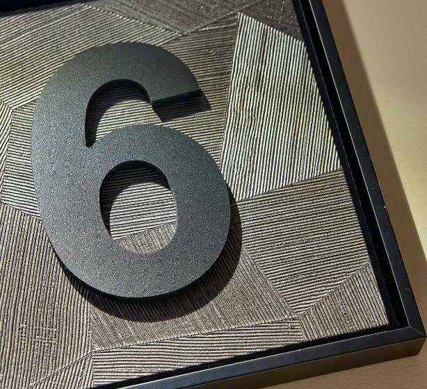 اتاق استاندارد یک نفره, Bilbao Plaza