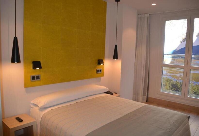 اتاق استاندارد, Bilbao Plaza