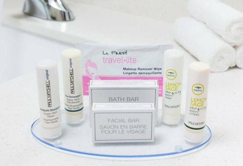 스위트, Courtyard By Marriott Houston Katy Mills