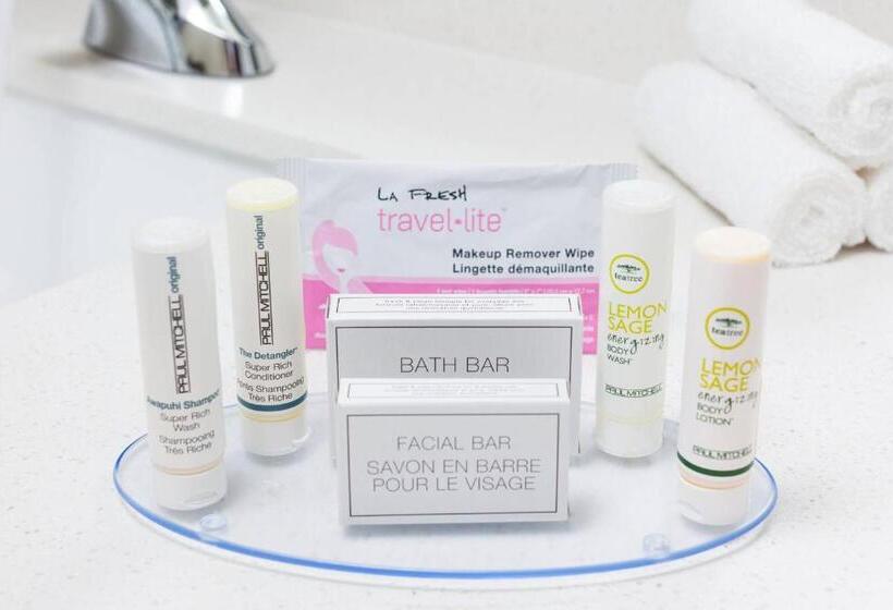 스탠다드 룸 킹사이즈 침대, Courtyard By Marriott Houston Katy Mills