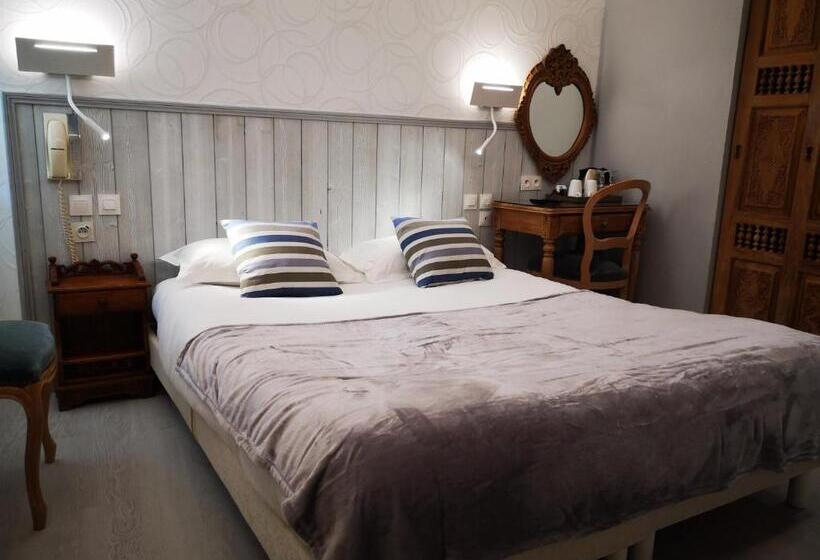 Номер Basic, Des Abers