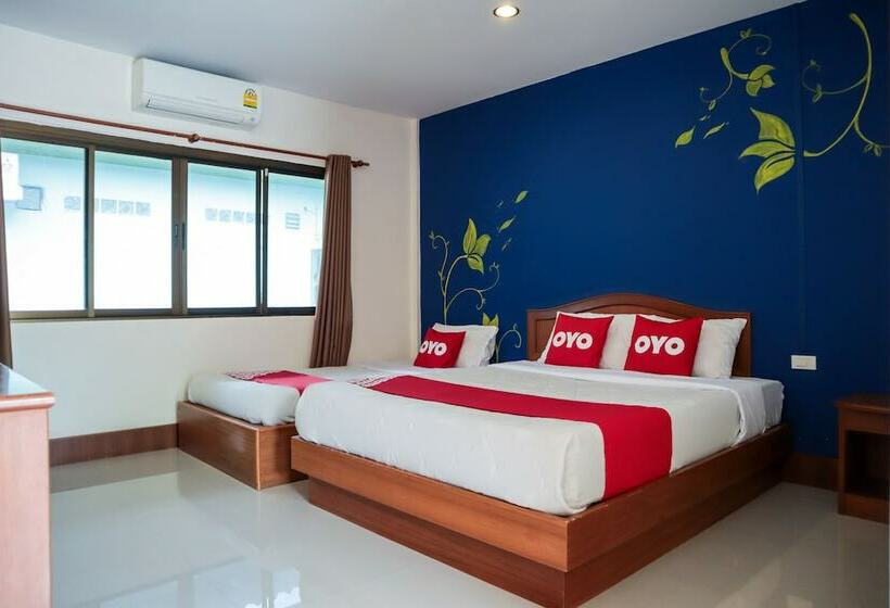 디럭스 룸, Diamond Home Resort